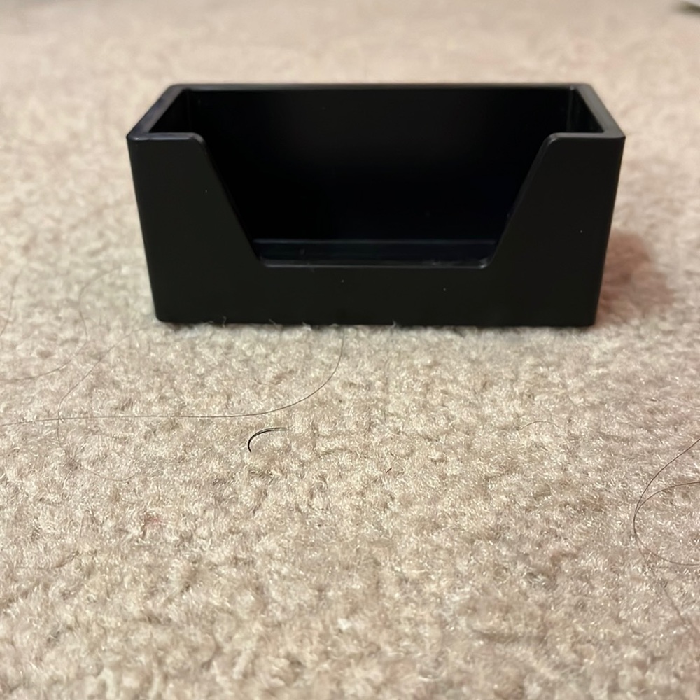Office card holder